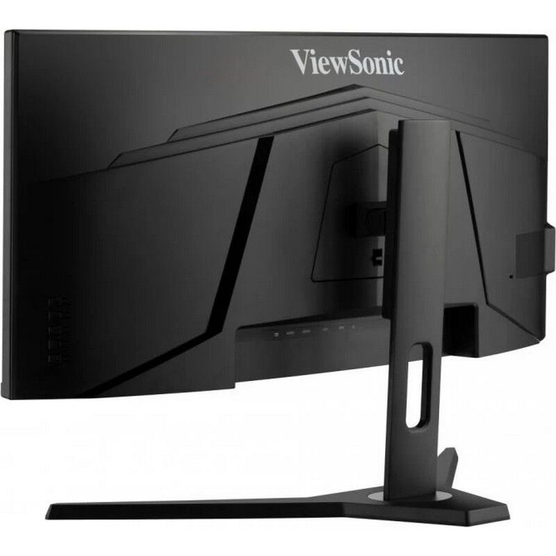 ViewSonic VX3418-2KPC (34インチウルトラワイド 湾曲液晶