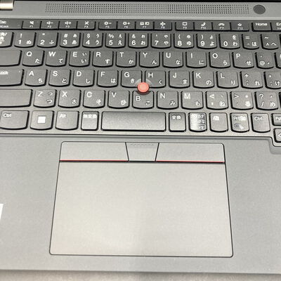 【熊本浜線店】中古  Lenovo ThinkPad X13 Gen 2 (AMD Ryzen 5 Pro 5650U 2.3GHz/8GB/SSD256GB/-/オンボード/13.3/1920x1200/Wi-Fi/WEBCAM/W11H64) 182749【4/9値下げ!】 
