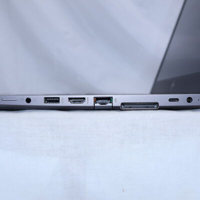 【通販センター】中古  【ジャンク品/保証無/返品質問不可】HP ZBook 14u G6 (Intel Core i7 8565U 1.80GHz/16GB/SSD1TB/なし/AMD Radeon Pro WX3200/14/1920x1080/Wi-Fi/WEBCAM/OSなし) 184418 