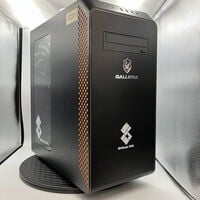 中古  THIRDWAVE GALLERIA SHA7C-R36(i7 11700/32GB/SSD1TB/HDD2TB/RTX3060 12GB/W11H) 3290007538 