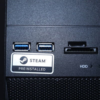 【通販センター】中古  THIRDWAVE GALLERIA KTM(AMD Ryzen 5 3500/16GB DDR4 (PC4)/SSD500GB/なし/NVIDIA GeForce GTX 1660 SUPER 6GB/W11H64 MAR) 205375 