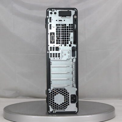 中古  HP EliteDesk 800 G4 SFF 