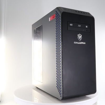 【秋葉原本店】中古  GALLERIA XA7C-R37(i7 11700/32GB/SSD1TB/RTX3070/W11H) 3410014106 