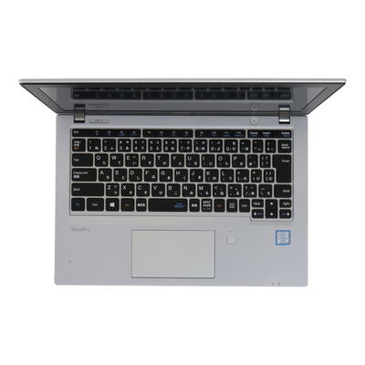 【通販センター】中古  【ジャンク品/保証無/返品質問不可】NEC VersaPro タイプVB PC-VKM17BZG4 (Core i5 8350U/8GB/SSD256GB/-/オンボード/12.5/1366x768/Wi-Fi/WEBCAM/OSなし) 186228 