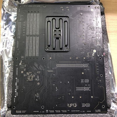【甲府飯田店】中古  ASRock B550 Phantom Gaming RIPTIDE(B550 AM4 ATX DDR4) 4720001370 