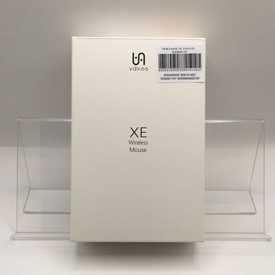 【佐賀南部バイパス店】中古  VAXEE XE ﾜｲﾔﾚｽﾏｳｽ 5250001707 