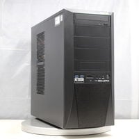 中古  THIRDWAVE GALLERIA KT(Intel Core i9 9900K/16GB/SSD1TB/DVDマルチ/NVIDIA GeForce RTX 2080 SUPER 8GB/W11H64 MAR) 181197【10/22周年価格!】 