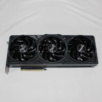 中古  Palit NE75080019T2-GB2031A (RTX5080 GamingPro 16GB) 176534 