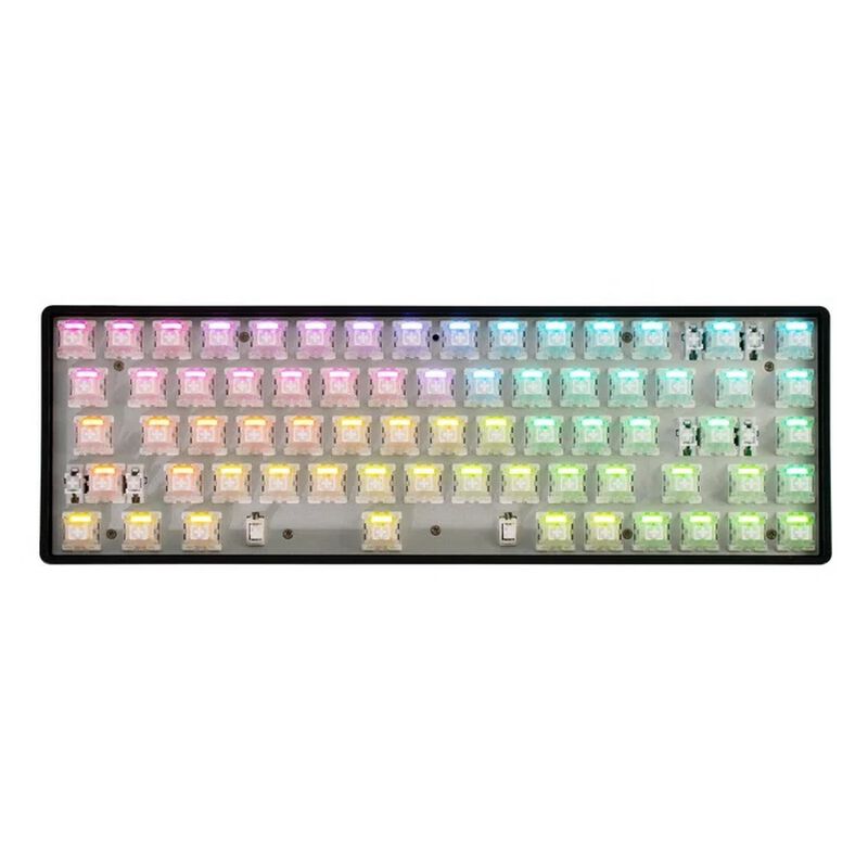 DrunkDeer G65 Black G65-B0A01 (ABS Keycaps) ｜ パソコン通販