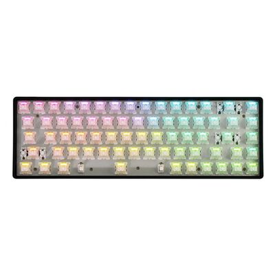 DrunkDeer  G65 Black G65-B0A01 (ABS Keycaps) 
