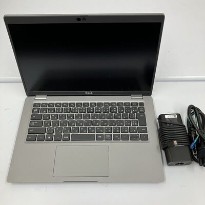 【徳島住吉店】中古  DELL Latitude 5420 (INTEL Core i5 1145G7 2.6GHz/16GB/SSD512GB/-/オンボード/14/1920x1080/Wi-Fi/WEBCAM/W11P64) 179609 