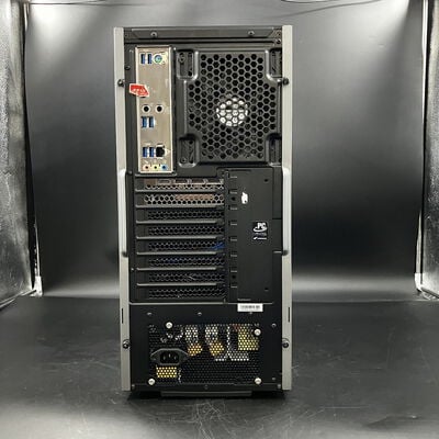 【大須店】中古  GALLERIA XA5R-R37 3120023257 