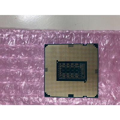 【大宮店】中古  INTEL Core i7 11700 (1200/2.5G/16M/C8/T16) 145165 