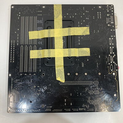 【神戸・三宮店】中古  ASUS PRIME B450M-A (B450 AM4 mATX DDR4) 137892 