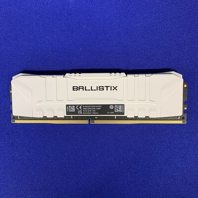 【横浜駅前店】中古  PC4-25600 16GB デスクトップ用 140728 
