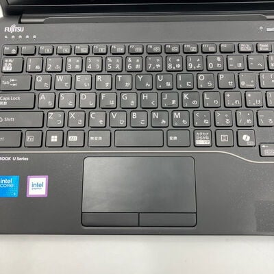 【なんば店】中古  富士通 LIFEBOOK U9313/RX FMVU8109DP (Core 5 120U/16GB/SSD256GB/WLAN/13.3UWXGA) 3280024166 