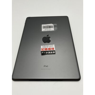 【秋葉原本店】中古  【海外版】Apple iPad 第7世代/2019 Wi-Fi 32GB スペースグレイ 整備済み再生品  NW742LL/A 165959 