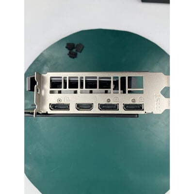 【秋葉原本店】中古  MSI GeForce GTX 1660 SUPER VENTUS XS OC (GTX1660 SUPER) 141208 