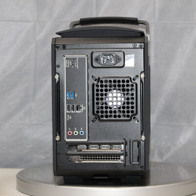 中古  mouse G-Tune HL-B660(Intel Core i5 12400F/16GB/SSD1TB/なし/NVIDIA GeForce RTX 3060 Ti 8GB/W11H64 MAR) 179100 