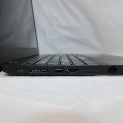 【通販センター】中古  LENOVO ThinkPad L15 Gen 1(Intel Core i5 10210U 1.60GHz/16GB DDR4/SSD256GB/-/オンボード/15.6/1920x1080/GbE/Wi-Fi/WEBCAM/W11H/VBT) 197113 