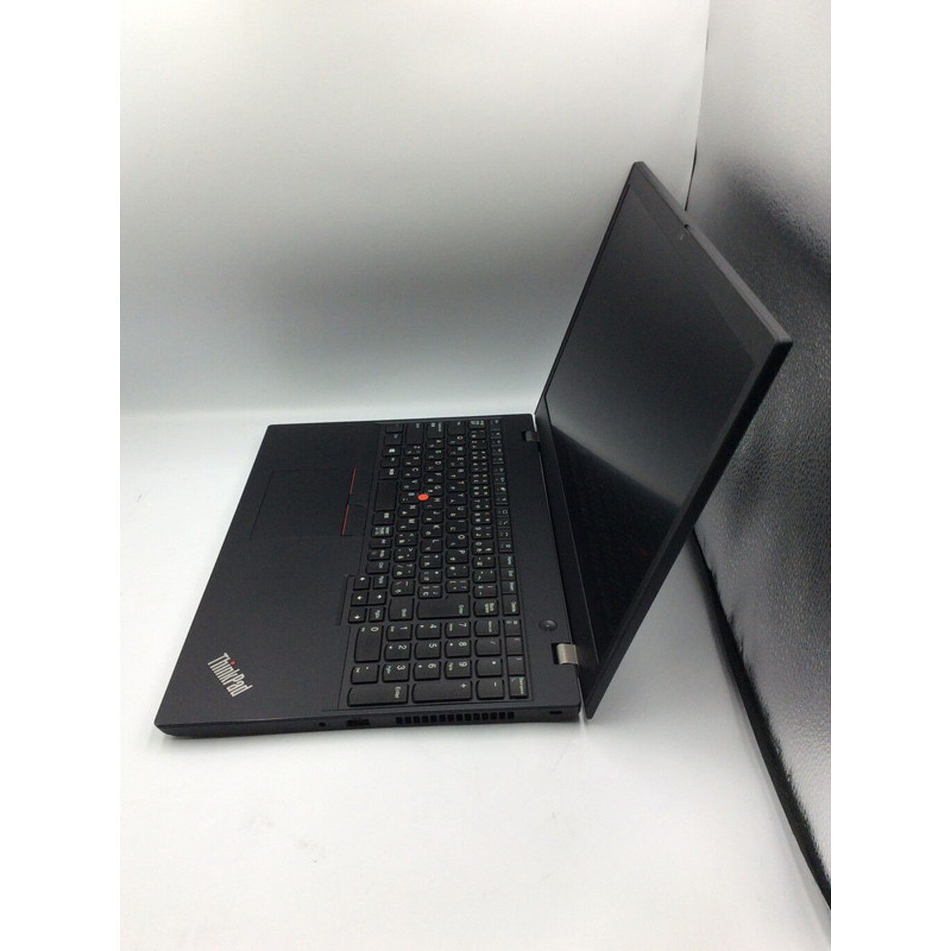 中古 LENOVO ThinkPad L15 Gen2 (INTEL Core i5-1135G7 2.4GHz/16GB