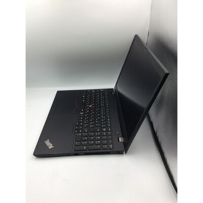 【座間相武台】中古  LENOVO ThinkPad L15 Gen2 (INTEL Core i5-1135G7 2.4GHz/16GB/SSD256GB/-/オンボード/15.6/1920x1080/Wi-Fi/WEBCAM/W11P/Microsoft Office Home and Business 2024) 185489 