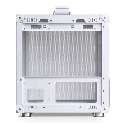 JONSBO  C6-ITX-WH (Mini-ITX ホワイト) 