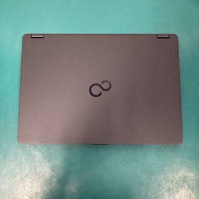 【富山本郷店】中古  FUJITSU LIFEBOOK U7410 (INTEL Core i5 10310U 1.7GHz/16GB/SSD256GB/-/オンボード/14/1366x768/Wi-Fi/WEBCAM/W11H64/Microsoft Office Home and Business 2024付) 180536 