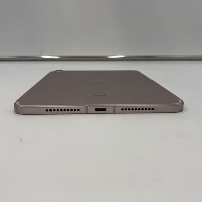 【福井日之出店】中古  【docomo】Apple iPad mini（第6世代/2021）Wi-Fi+Cellular 64GB ピンク MLX43J/A 147599 