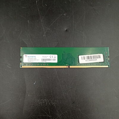 【大須店】中古  PC4-19200 8GB デスクトップ用 126163 