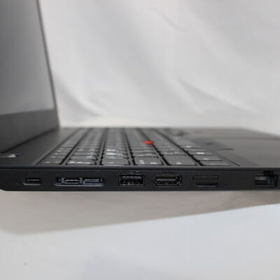 【通販センター】中古  LENOVO ThinkPad L15 Gen 1(Intel Core i5 10210U 1.60GHz/16GB DDR4/SSD256GB/-/オンボード/15.6/1920x1080/GbE/Wi-Fi/WEBCAM/W11H/VBT) 197126 