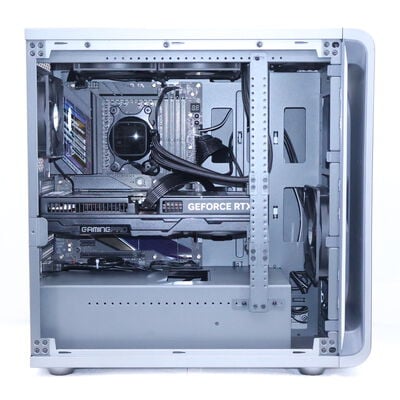 【通販センター】中古  THIRDWAVE GALLERIA XDR7A-R58-GD 202389 