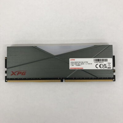 【長野稲里店】中古  PC4-25600 16GB デスクトップ用 140728 