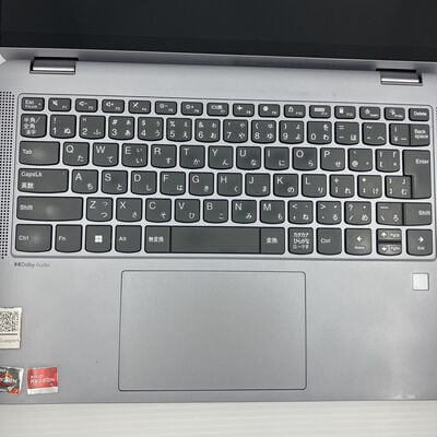 【秋葉原本店】中古  Lenovo_IdeaPad_Flex_5_14ABR8(Ryzen_7_7730U/16GB/SSD256GB/W11H) 3410014065 