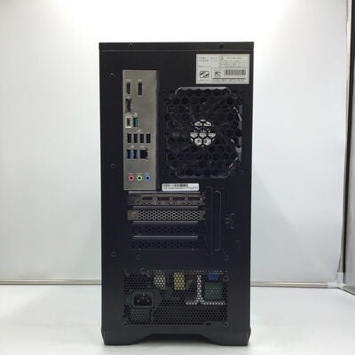 【白山FM松任店】中古  LEVEL&infin; ILeDEs-M855 BK 4950002622 
