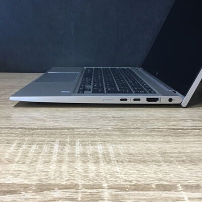 【松山環状枝松店】中古  HP EliteBook 830 G8 MSO (Intel Core i5 1145G7 2.6GHz/16GB/SSD256GB/-/オンボード/13.3/1920x1080/Wi-Fi/WEBCAM/W11P/Microsoft Office Home and Business 2024) 188201 
