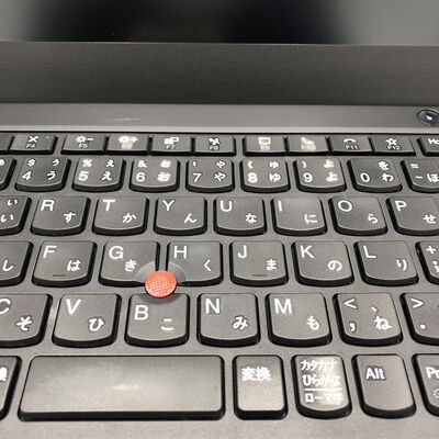 【盛岡都南店】中古  LENOVO ThinkPad X13 MSO (AMD Ryzen 5 Pro 4650U 2.10GHz/32GB DDR4 (PC4)/SSD256GB/-/オンボード/13.3/1920x1080/Wi-Fi/WEBCAM/W11P/Microsoft Office Home and Business 2024) 190596 