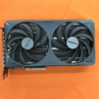 【なんば店】中古  GIGABYTE GV-N506TEAGLE OC-8GD (RTX5060Ti 8G) 178247 