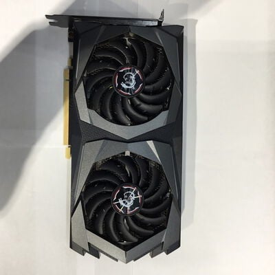 【松山環状枝松店】中古  各社 GeForce RTX2060 SUPER (8GB PCIE) 140120 