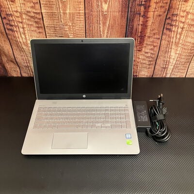 【富士青葉店】中古  HP Pavilion 15(i7-8550U/8GB/SSD128GB/HDD1TB/MX130/W11H) 5070001446 