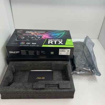 【秋葉原本店】中古  【LHR版】各社 GeForce RTX3070 (8GB PCI-E) 146421 