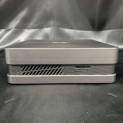 【横浜駅前店】中古  ASUS VC65-C1 (Intel Core i7 8700T /16GB/SSD128GB/BD-RE/CPU内蔵/W11H/有線LAN◯無線LAN◯) 3400009529 