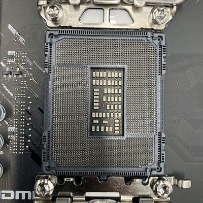 【熊本浜線店】中古  MSI B860 GAMING PLUS WIFI (B860 1851 ATX DDR5) 175460 