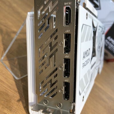 【姫路店】中古  ASRock RX9070XT SL 16G Steel Legend 16GB (RX9070XT 16G) 176937 