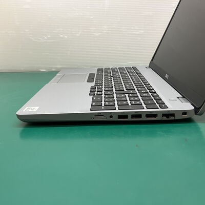 【浦添城間店(沖縄)】中古  DELL Latitude 5510 (INTEL Core i5 10310U 1.7GHz/16GB/SSD256GB/-/オンボード/15.6/1366x768/Wi-Fi/WEBCAM/W11H64) 182750 