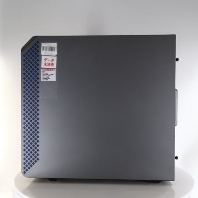 【秋葉原本店】中古  GALLERIA_RM5C-G60(i5 10400/16GB/SSD512GB/GTX1660/W11H) 3410015590 