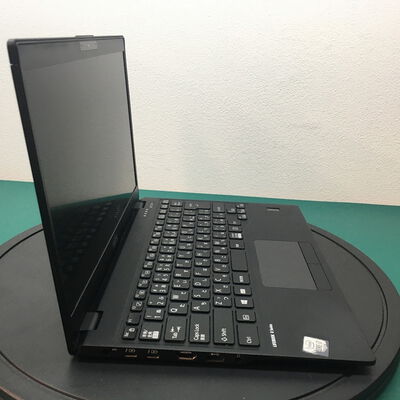 【佐賀南部バイパス店】中古  FUJITSU　LIFEBOOK U9310(i7-10610U/16GB/SSD250GB/W11P) 5250000966 