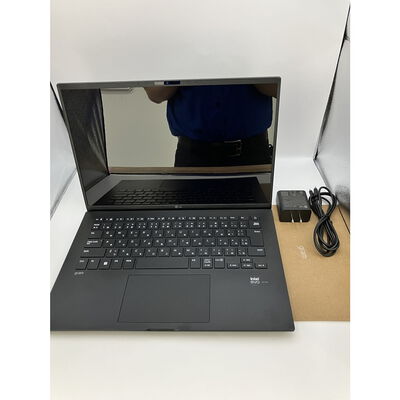 【佐賀南部バイパス店】中古  LG gram(Ultra 7 155H/16GB/SSD1TB/W11H) 5250001333 