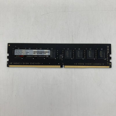 【堺七道店】中古  PC4-17000 4GB デスクトップ用(DDR4-2133) 126160 
