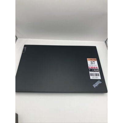 【仙台店】中古  Lenovo ThinkPad L15 Gen 4 (i5-1335U/16GB/SSD512GB/-/-/WLAN/15.6FHD/W11P/-) 3240010550 